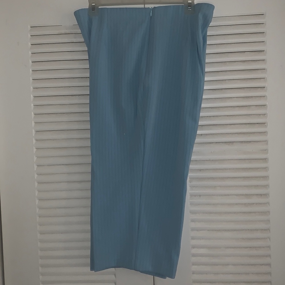 Above The Ankle Pants